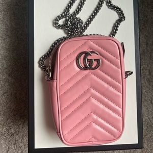 GG Marmont mini bag